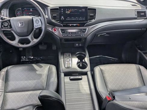 Used 2021 Honda Passport EX-L image 17