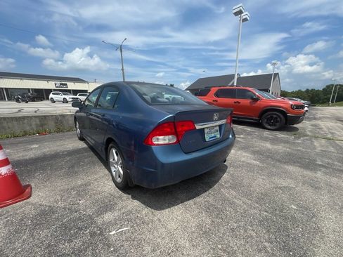 Used 2009 Honda Civic LX-S image 3