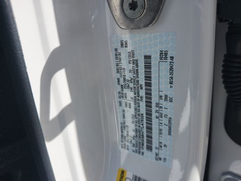 New 2026 Ford Bronco Outer Banks AWD/4WD image 23