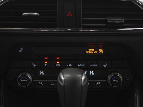 Used 2020 MAZDA CX-9 Grand Touring image 20