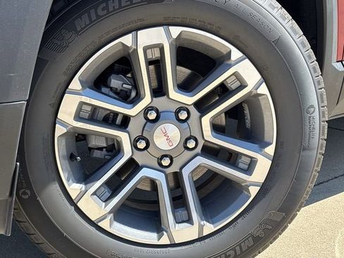 New 2026 GMC Terrain Elevation w/ Technology Package II image 29