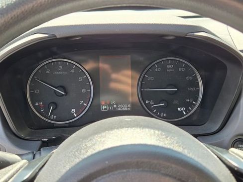 Used 2024 Subaru Crosstrek 2.0i Premium w/ Crosstrek Mirror Package image 19