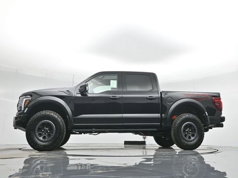 New 2025 Ford F150 Raptor image 55