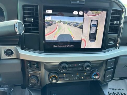 New 2026 Ford F250 XLT w/ XLT Premium Package AWD/4WD image 32