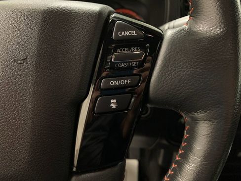 Used 2023 Nissan Frontier PRO-4X w/ Pro Convenience Package image 13