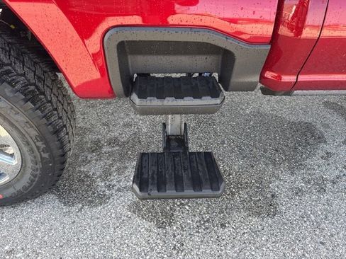 New 2025 Ford F250 King Ranch w/ Chrome Package image 17