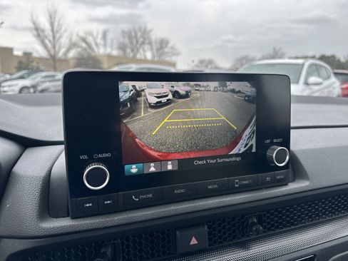 Certified 2023 Honda CR-V LX image 27