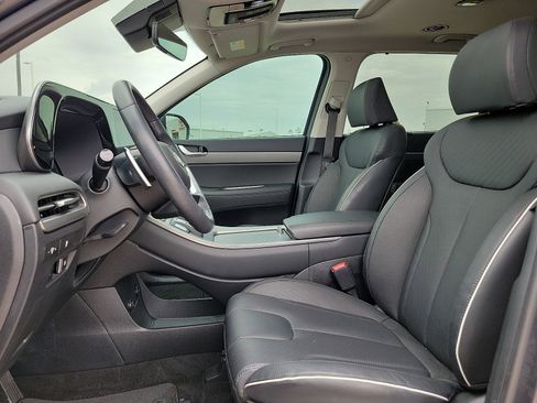 Used 2025 Hyundai Palisade SEL FWD image 12