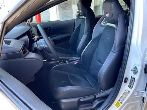 Used 2025 Toyota Corolla GR AWD/4WD image 24