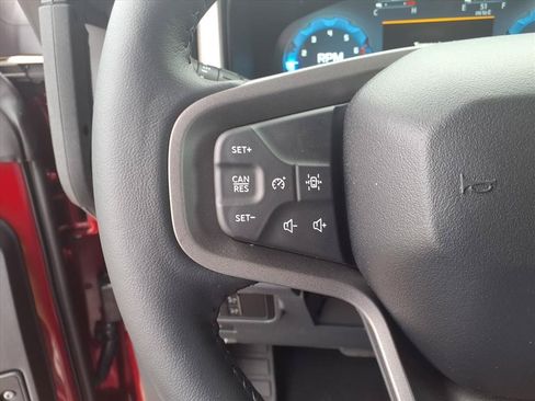 New 2026 Ford Bronco Outer Banks AWD/4WD image 15