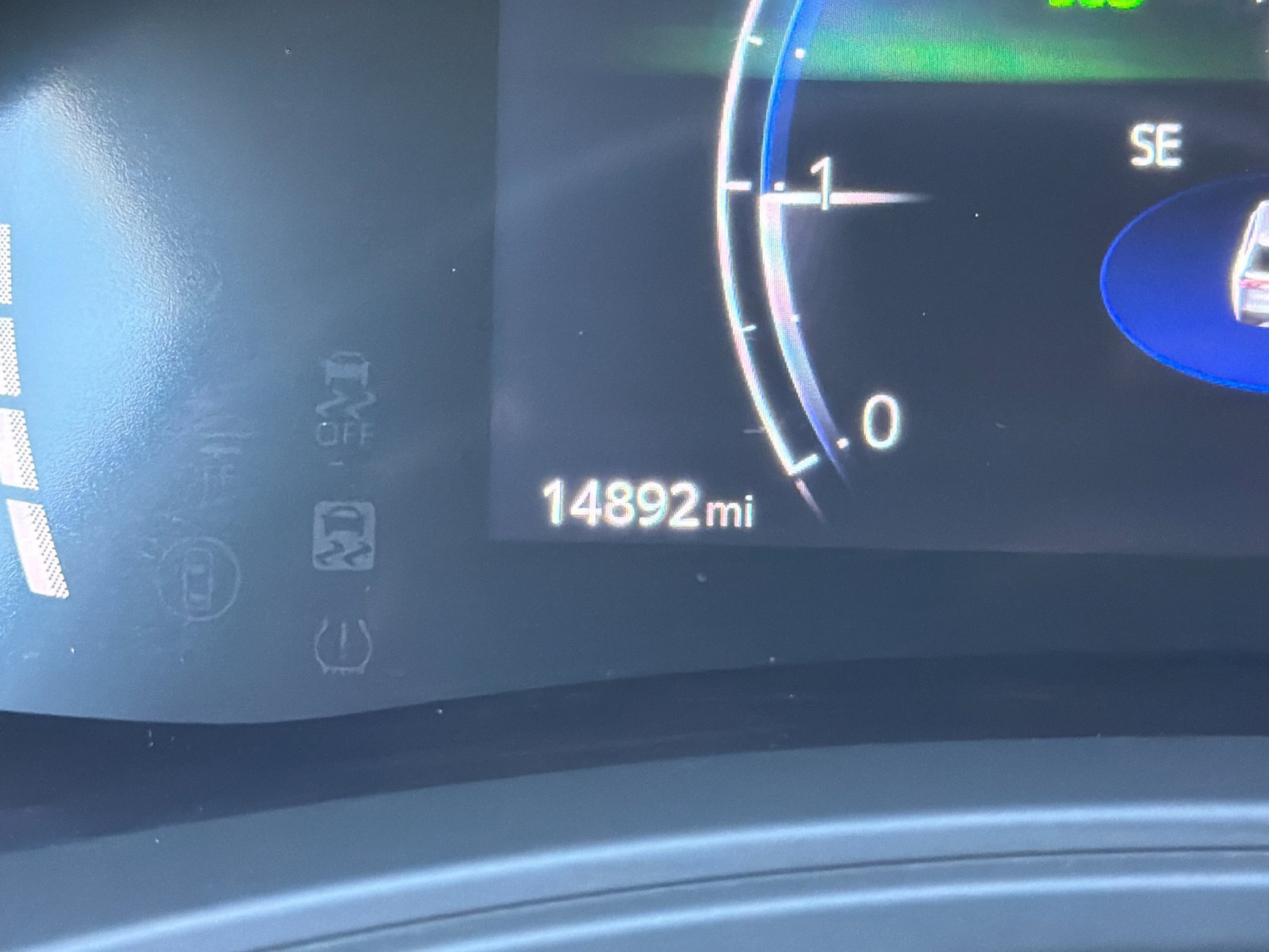 Used 2026 Toyota Grand Highlander FWD image 27