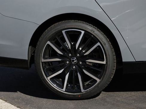 New 2025 Honda Accord Touring image 14