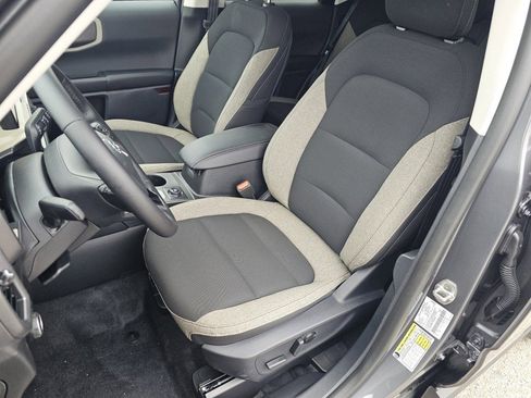 New 2026 Ford Bronco Sport Big Bend w/ Convenience Package image 6