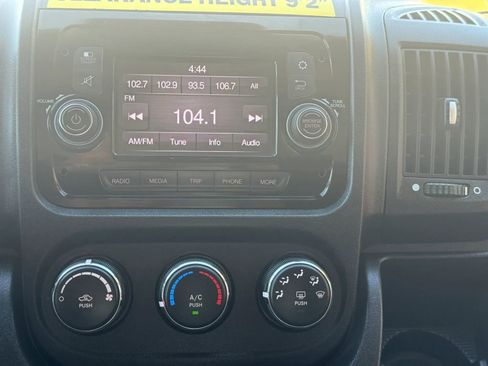 Used 2021 RAM ProMaster 3500 FWD image 15