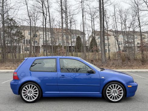 Used 2003 Volkswagen Golf 20th Anniversary image 7