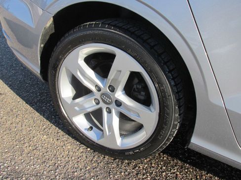 Used 2017 Audi A3 2.0T Premium w/ Convenience Package image 58