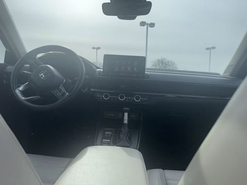 Used 2024 Honda CR-V EX-L image 15