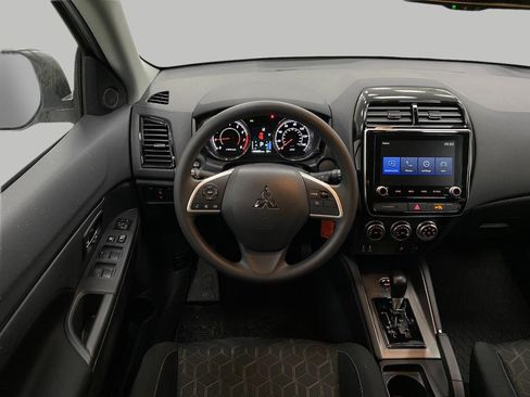New 2026 Mitsubishi Outlander Sport ES AWD/4WD image 12