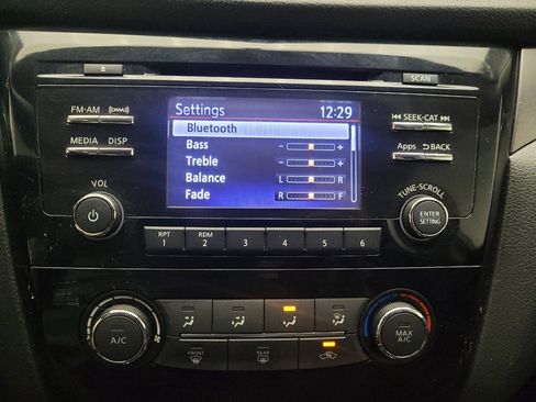 Used 2016 Nissan Rogue S w/ Appearance Package image 25