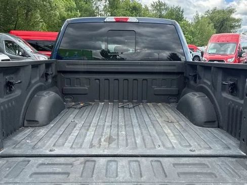 Used 2017 Ford F150 Lariat w/ Equipment Group 501A Mid AWD/4WD image 28