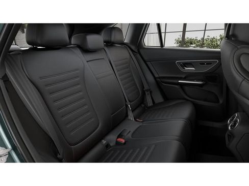 New 2026 Mercedes-Benz GLC 43 AMG 4MATIC image 5