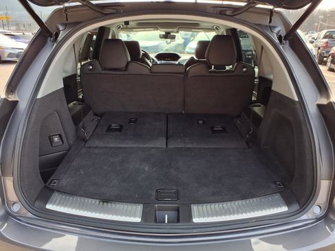 Used 2020 Acura MDX w/Technology Pkg image 25