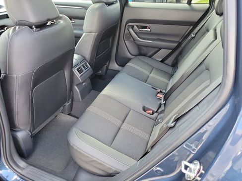 New 2026 MAZDA CX-50 AWD 2.5 S w/ Cargo Package image 23