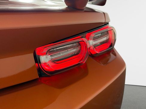 Used 2023 Chevrolet Camaro SS RWD image 15