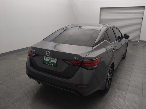 Used 2021 Nissan Sentra SV w/ Electronics Package image 7