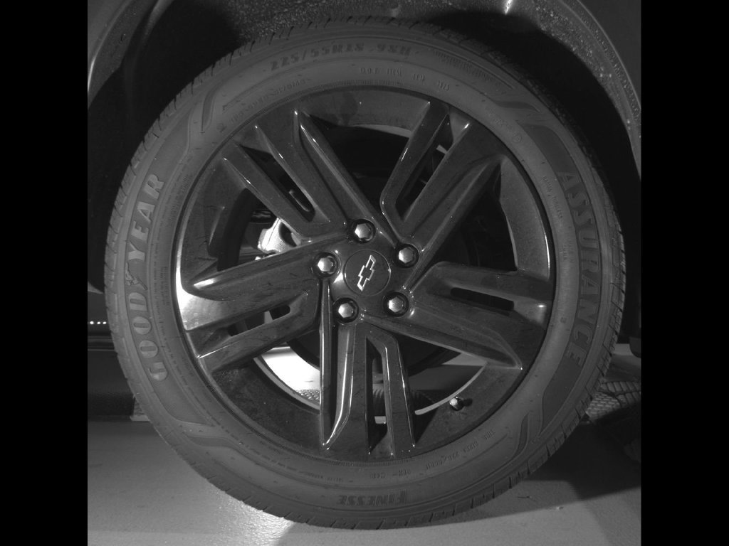Used 2026 Chevrolet Trax ACTIV w/ Driver Confidence Package FWD image 12