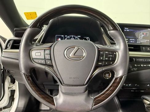 Used 2020 Lexus ES 350 w/ Premium Package FWD image 21