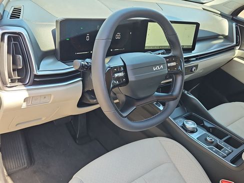 New 2026 Kia Sorento EX FWD image 10