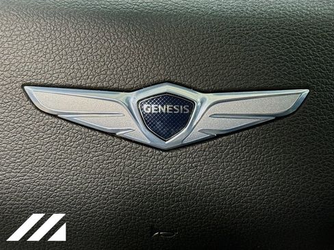 Used 2022 Genesis GV80 2.5T Advanced AWD/4WD image 34
