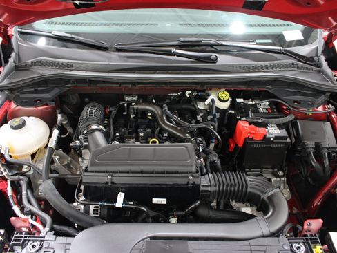 Used 2024 Ford Escape ST-Line w/ Tech Pack #1 FWD image 40