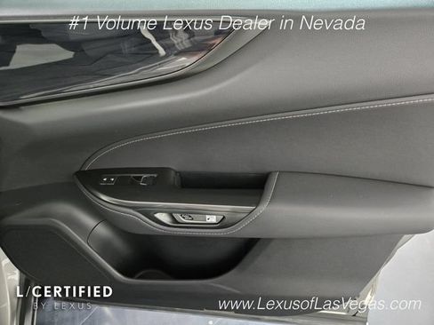 Certified 2024 Lexus NX 350h AWD image 26