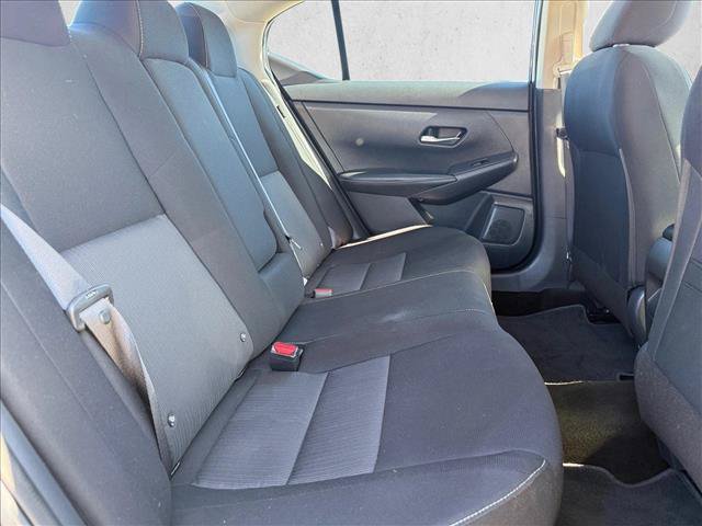 Used 2022 Nissan Sentra SV w/ Electronics Package FWD image 20