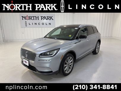 Used 2021 Lincoln Corsair AWD w/ Premium Package