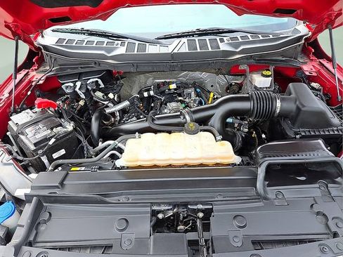 Used 2021 Ford F150 4x4 SuperCrew image 11