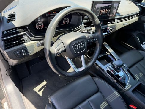 Used 2023 Audi A4 2.0T Premium Plus w/ Premium Plus Package AWD/4WD image 14