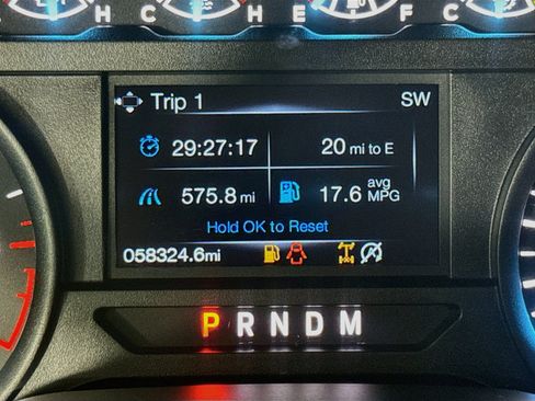 Used 2020 Ford F150 XL w/ Equipment Group 101A Mid AWD/4WD image 14