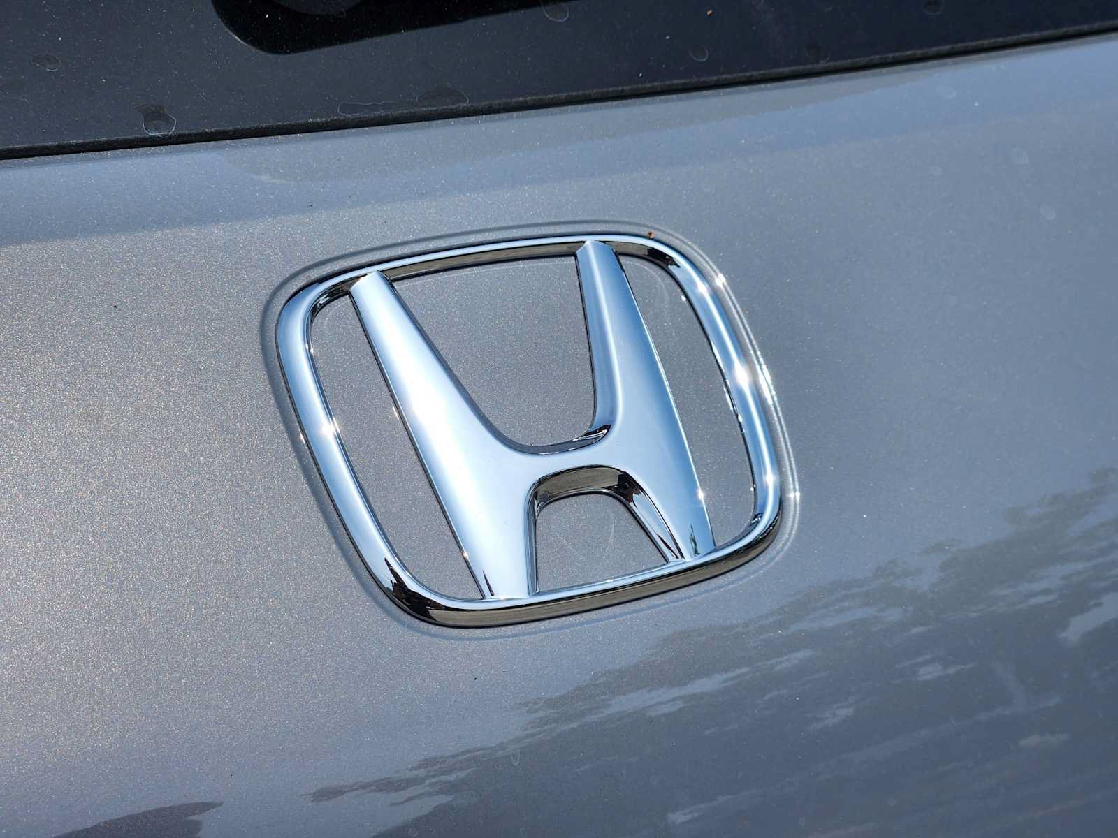 New 2027 Honda HR-V EX-L image 9