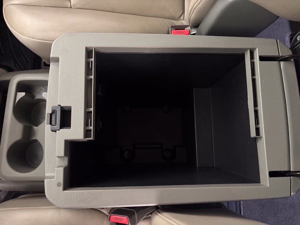 Used 2018 Nissan NV 3500 SL RWD image 35