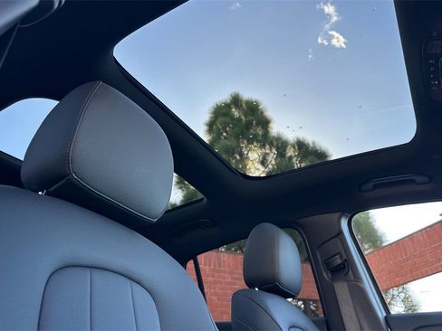 Certified 2026 Mercedes-Benz GLA 250 image 20