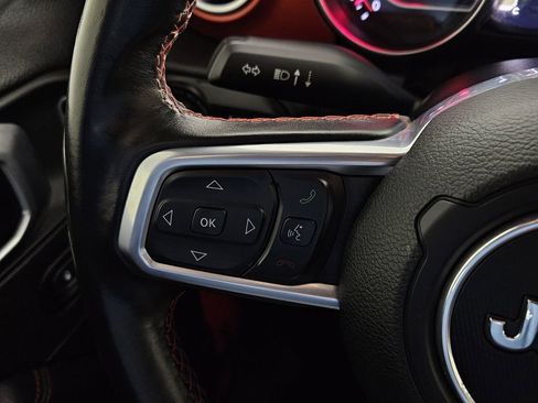 Used 2020 Jeep Gladiator Rubicon w/ LED Lighting Group AWD/4WD image 20