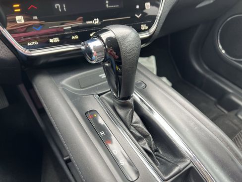 Used 2022 Honda HR-V EX image 23