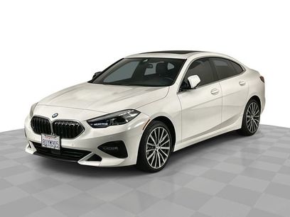 Used 2021 BMW 228i Gran Coupe w/ Convenience Package