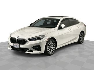 Used 2021 BMW 228i Gran Coupe w/ Convenience Package FWD video 1