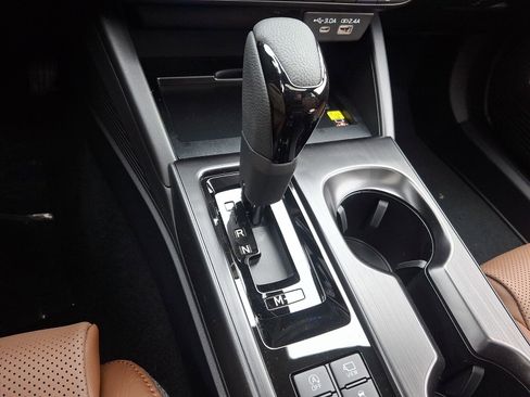 New 2026 Subaru Outback Touring XT image 11