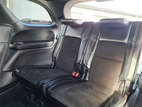 Used 2022 Dodge Durango GT image 23