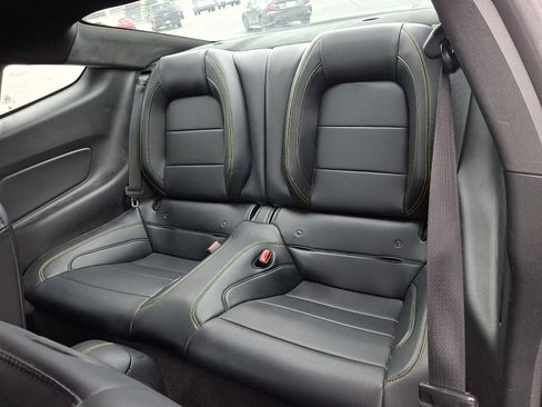 Used 2017 Ford Mustang Premium w/ Equipment Group 201A image 10